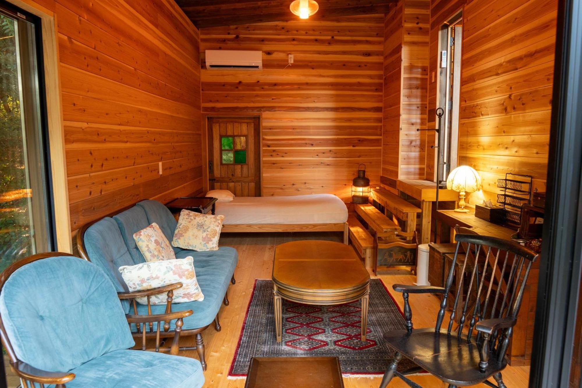 貸別荘吉佐美苑 Shimoda  Exterior photo